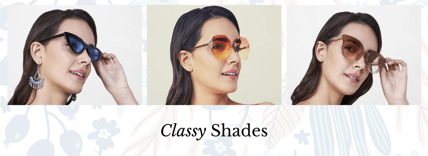 classy shades, sunglasses, goggle, round sunglasses, accessories, Global Desi